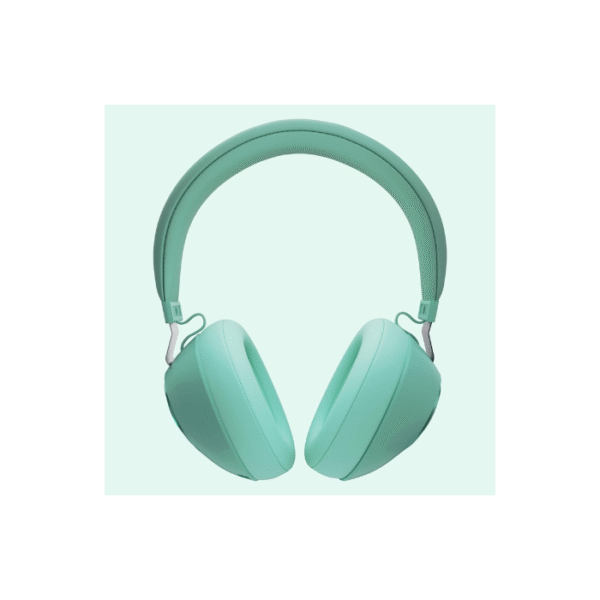 Zebronics Zeb-Duke Wireless Headphones