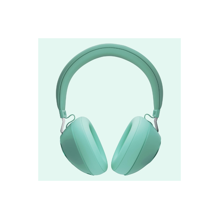 Zebronics Zeb-Duke Wireless Headphones