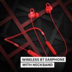 Zebronics Zeb-Yoga 101 Bluetooth Headset (2)