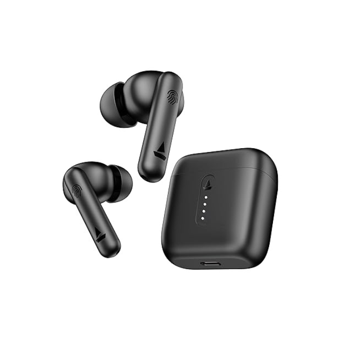 boAt Airdopes 141 True Wireless Earbuds