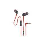 boAt BassHeads 220 Wired Earphone