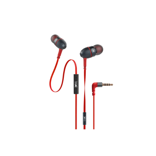 boAt BassHeads 220 Wired Earphone