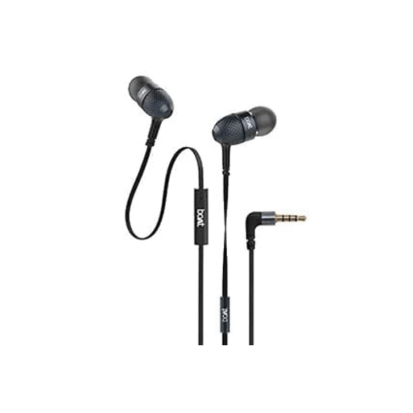 boAt BassHeads 225 Wired Earphone