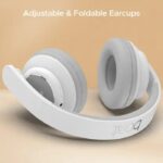 boAt Rockerz 450 Pro Wireless Headphone (2)