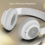 boAt Rockerz 450 Pro Wireless Headphone (4)