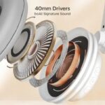 boAt Rockerz 450 Pro Wireless Headphone (5)