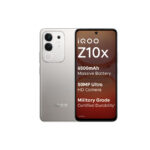 iQOO Z10x 5G