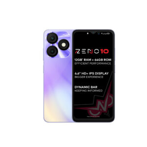 itel Zeno 10