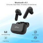 pTron Bassbuds Duo True Wireless Earbuds (5)