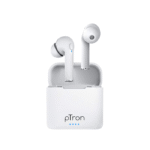 pTron Bassbuds Vista True Wireless Earbuds