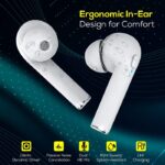 pTron Bassbuds Vista True Wireless Earbuds (5)