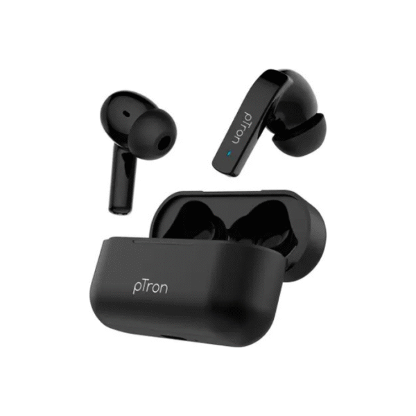 pTron Basspods 992 True Wireless Earbuds