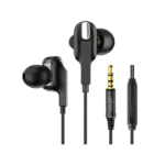 pTron Boom One Wired Earphone