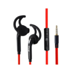 pTron Swift HBE Wired Earphone