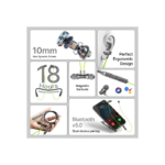 pTron Tangent Beats Wireless Headphones (2)