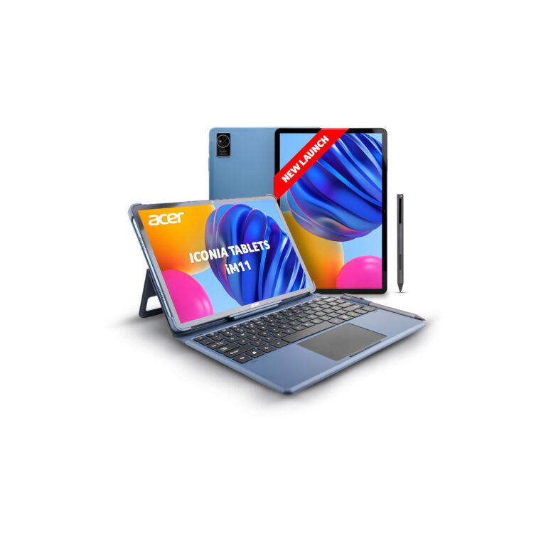 Acer Iconia Tab iM11-12M Tablet