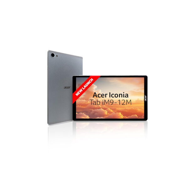 Acer Iconia iM9-12M Tablet