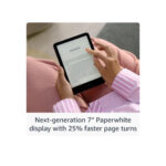 Amazon Kindle Paperwhite