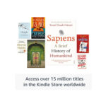 Amazon Kindle Paperwhite