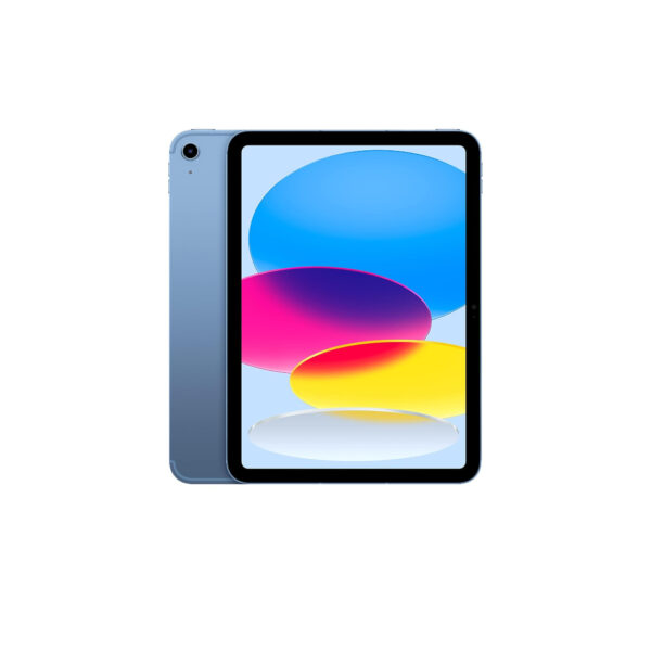 Apple iPad 10th Gen Tablet