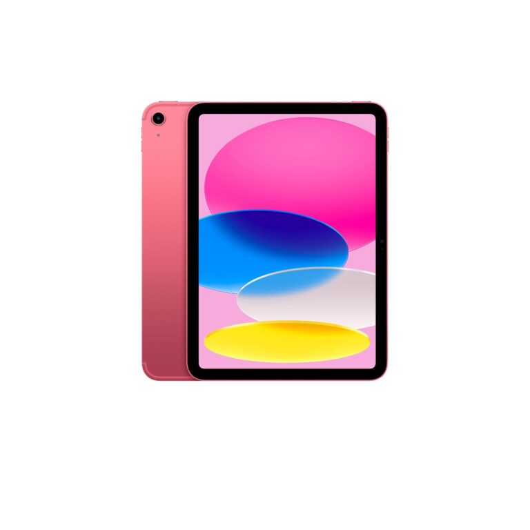 Apple iPad 11th Gen 2025