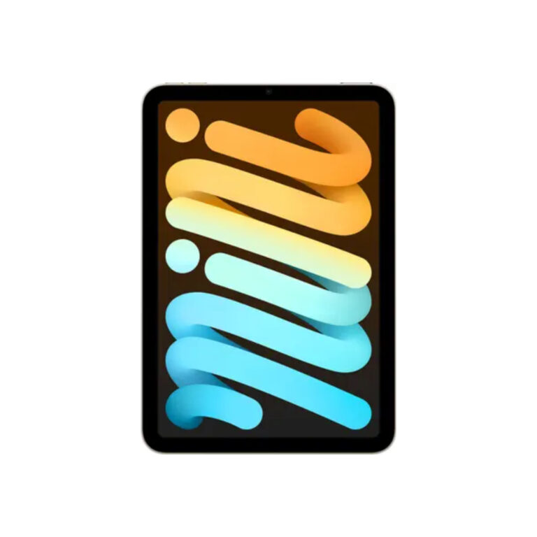 Apple iPad Mini 6th Gen 2021 Tablet