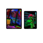 Apple iPad Pro 12.9 2022 Tablet