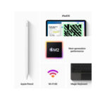 Apple iPad Pro 12.9 2022 Tablet