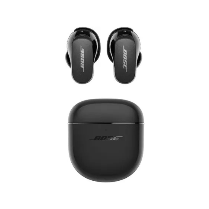Bose QuietComfort Earbuds II True Wireless Earbuds