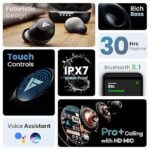 Boult Audio Airbass Z10 True Wireless Earbuds (4)