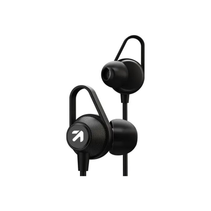 Boult Audio Bassbuds Loop 2 Wired Earphones