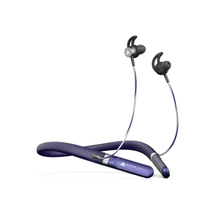 Boult Audio FCharge Wireless Neckband