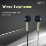 Croma CREEH2001sWIEP Wired Earphone (3)