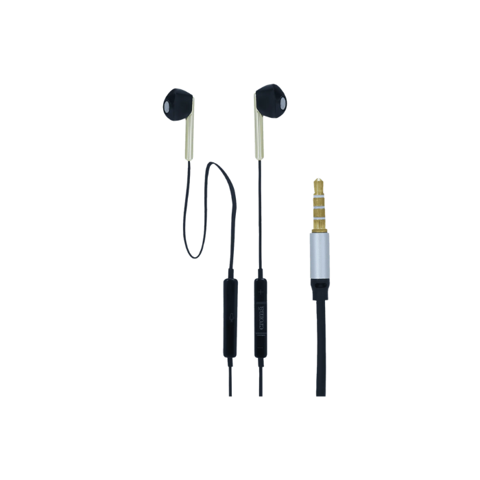 Croma CREEH2001sWIEP Wired Earphone