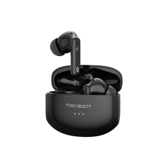 Fire Boltt Fire Pods Atlas ANC 801 True Wireless Earbuds