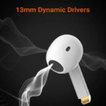 Fire Boltt Fire Pods Ninja G301 True Wireless Earbuds (2)