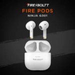 Fire Boltt Fire Pods Ninja G301 True Wireless Earbuds (4)