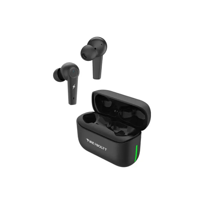Fire-Boltt Fire pods Polaris ANC 701 True Wireless Earbuds