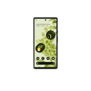 Google Pixel 6