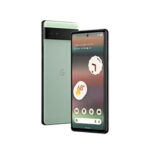 Google Pixel 6A