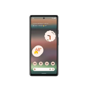 Google Pixel 6A