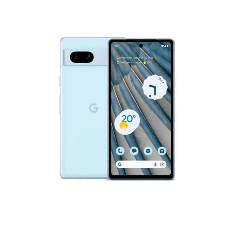 Google Pixel 7A