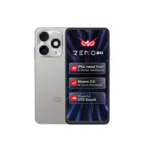 Itel Zeno 20