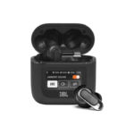JBL Tour Pro 2 True Wireless Earbuds