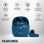 JBL Tune Flex True Wireless Earbuds (4)