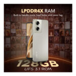 LAVA Blaze Dragon 5G