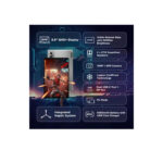 Lenovo Legion Tab 2024