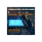 Lenovo Legion Tab 2024