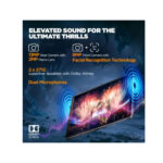 Lenovo Legion Tab 2024