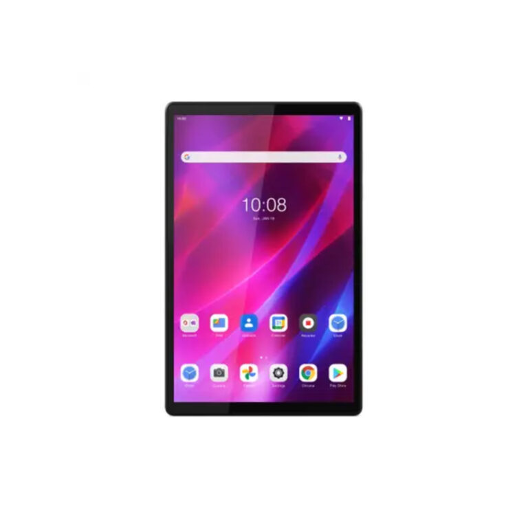 Lenovo Tab K10 FHD Tablet